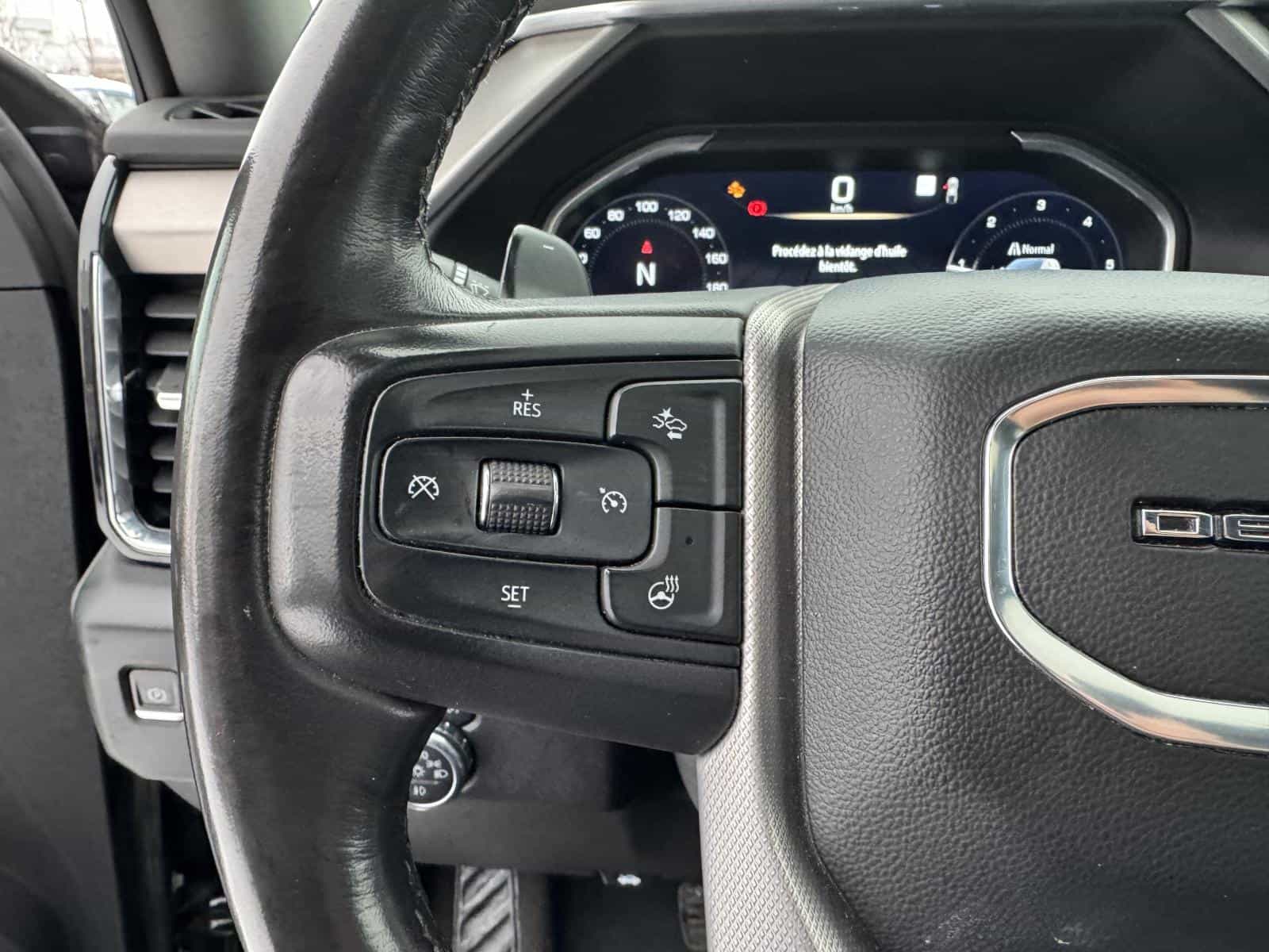 2023 GMC Sierra 1500 Denali - Image 20