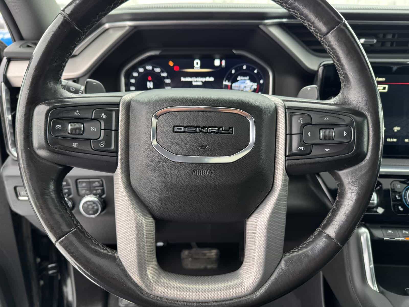 2023 GMC Sierra 1500 Denali - Image 19