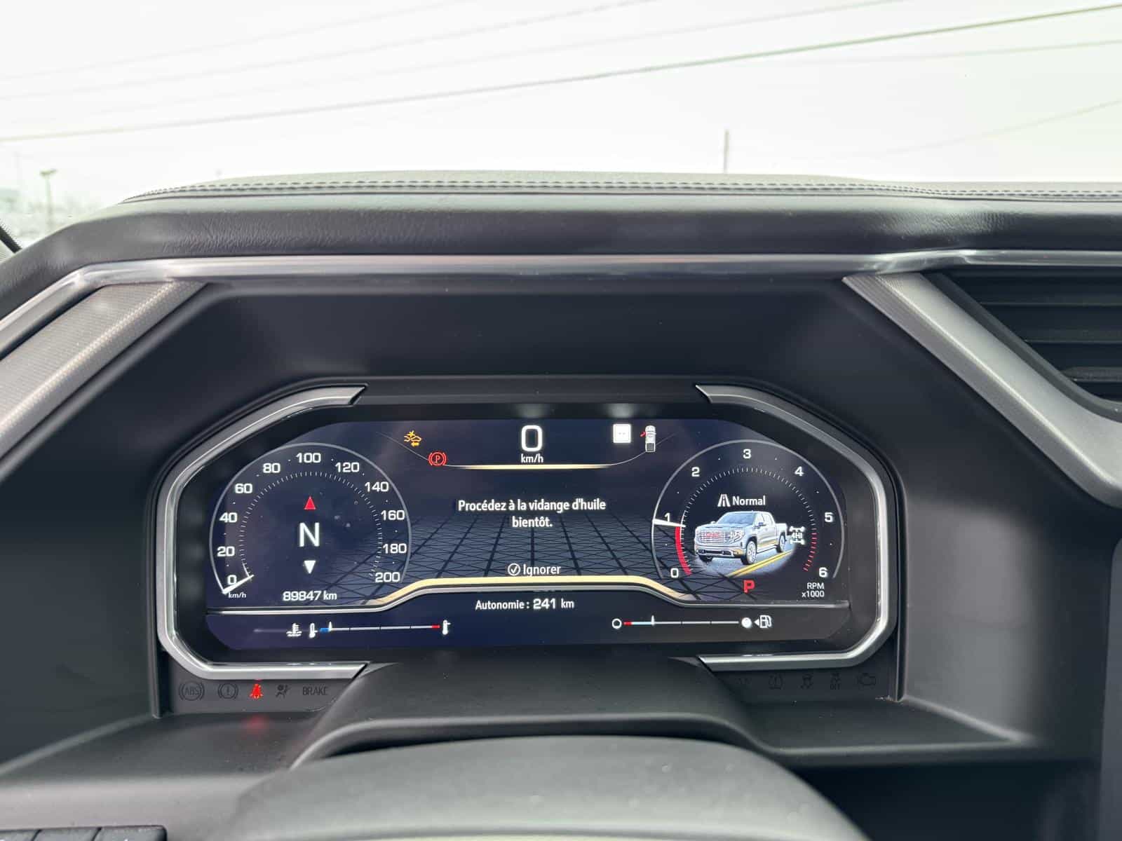 2023 GMC Sierra 1500 Denali - Image 23