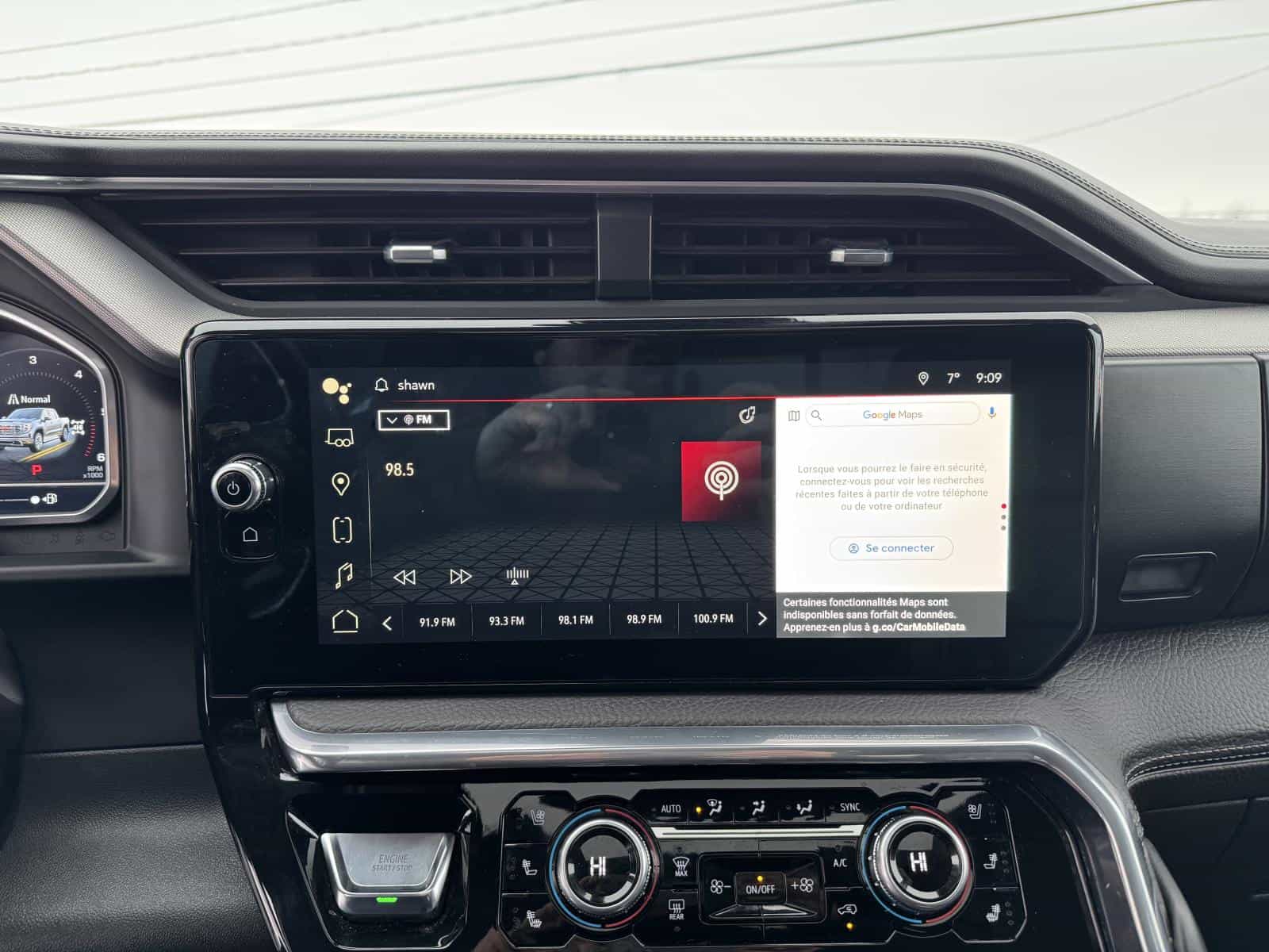 2023 GMC Sierra 1500 Denali - Image 24