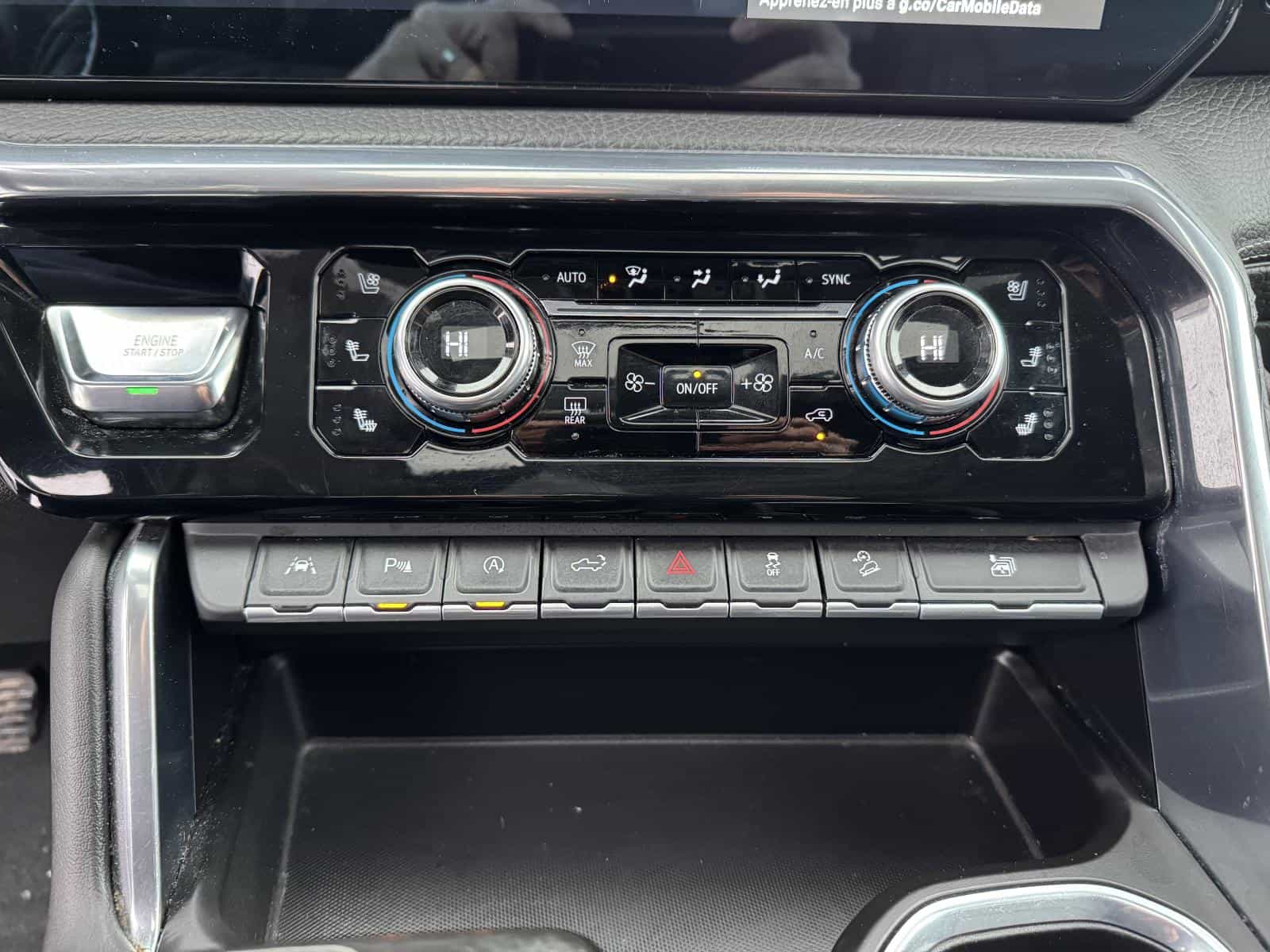 2023 GMC Sierra 1500 Denali - Image 27