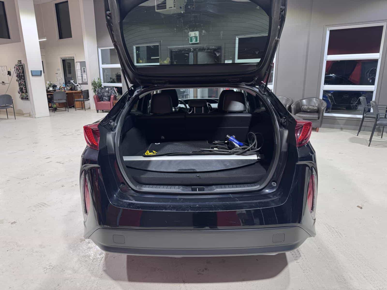 2021 Toyota Prius Prime Base - Image 7