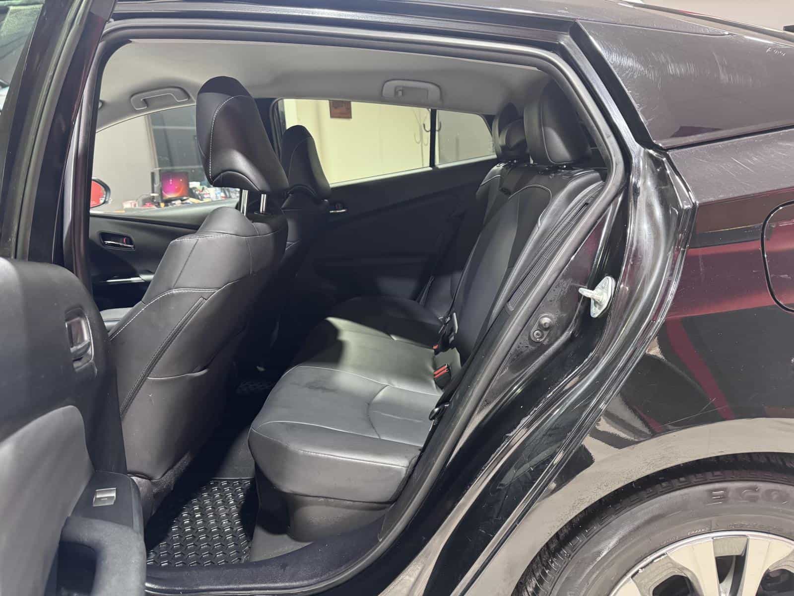 2021 Toyota Prius Prime Base - Image 13