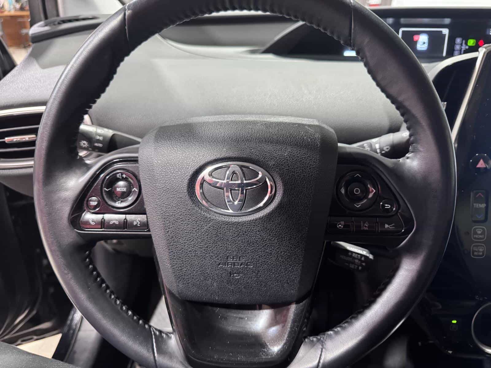 2021 Toyota Prius Prime Base - Image 18