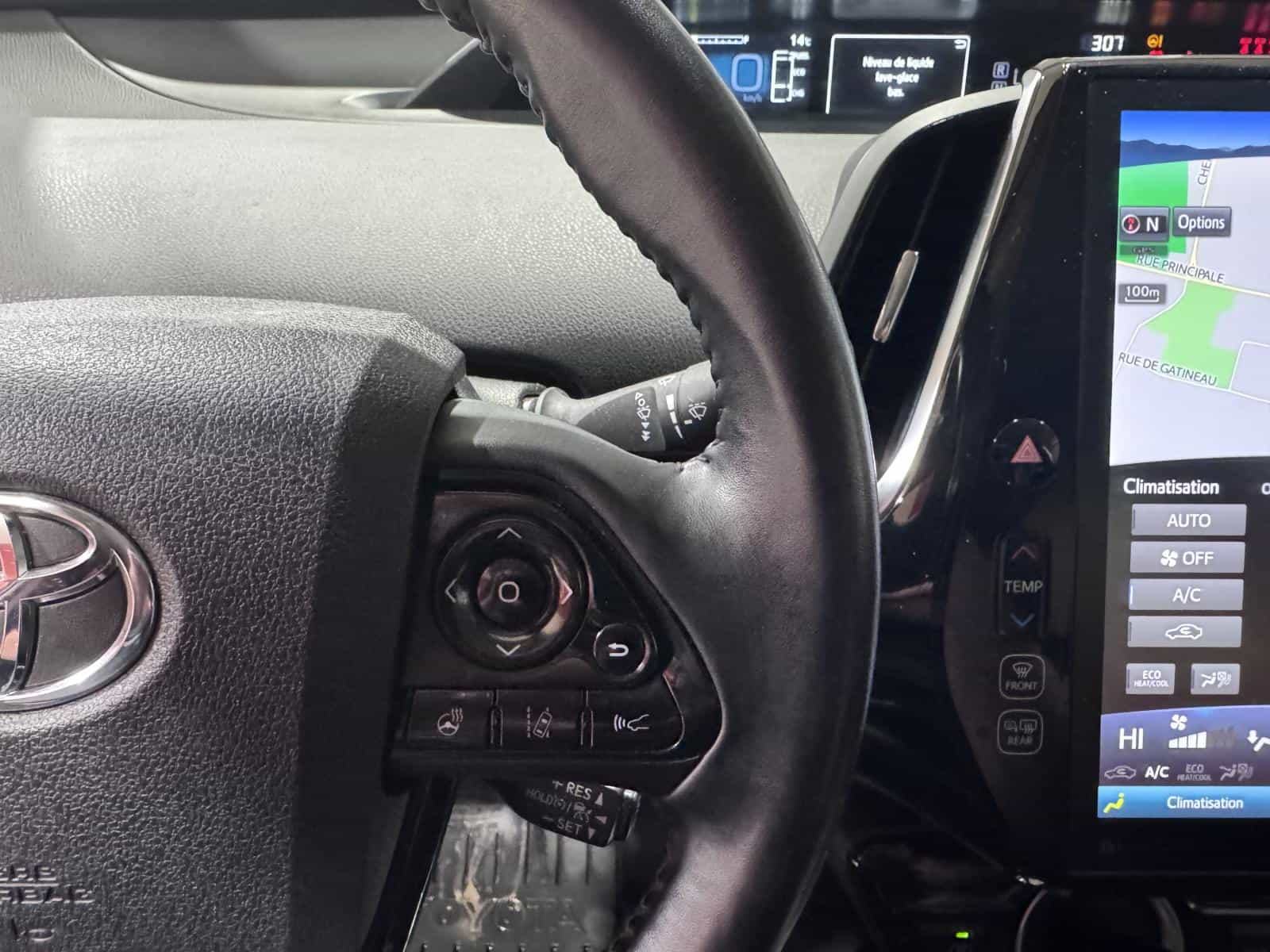 2021 Toyota Prius Prime Base - Image 20