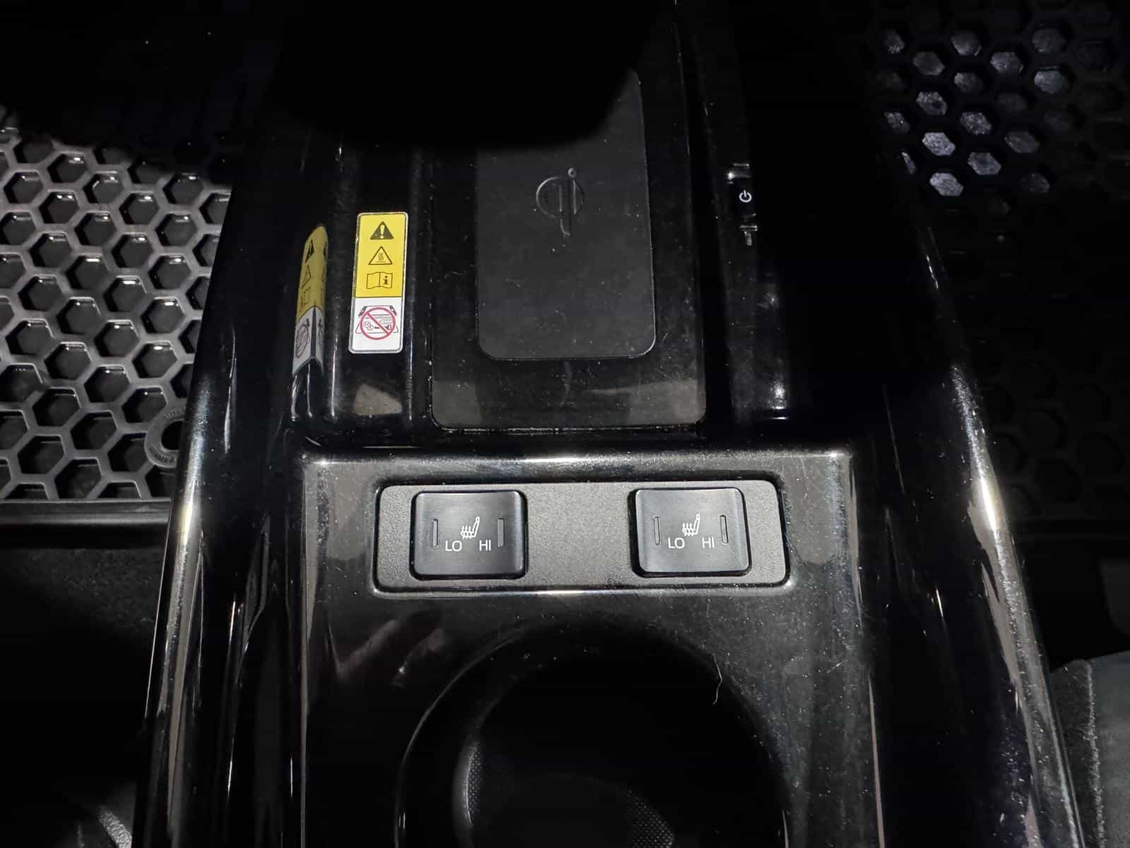 Image 25 Toyota Prius Prime Base 2021