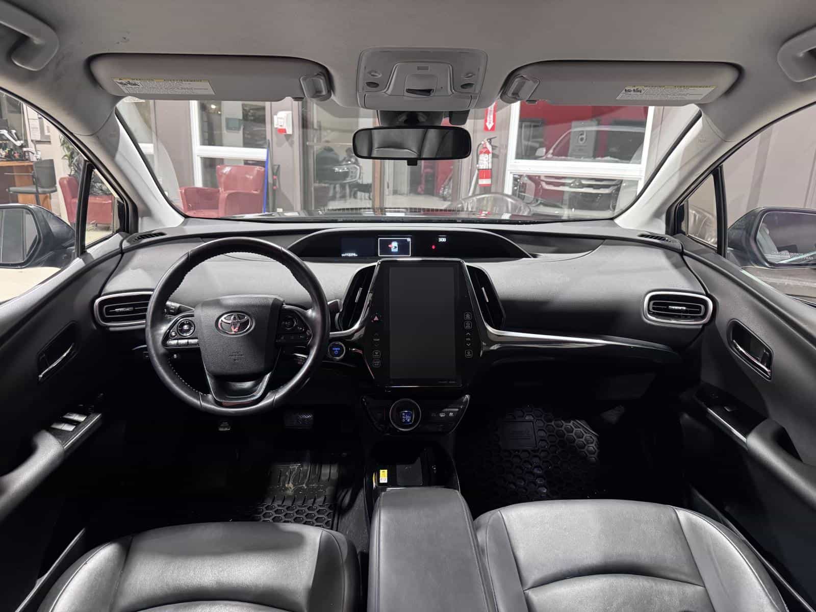 2021 Toyota Prius Prime Base - Image 26