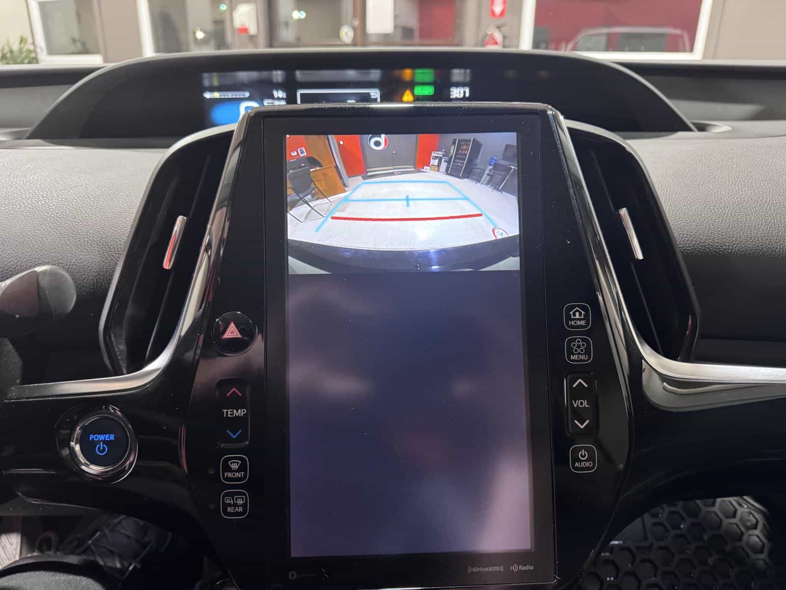 2021 Toyota Prius Prime Base - Image 24