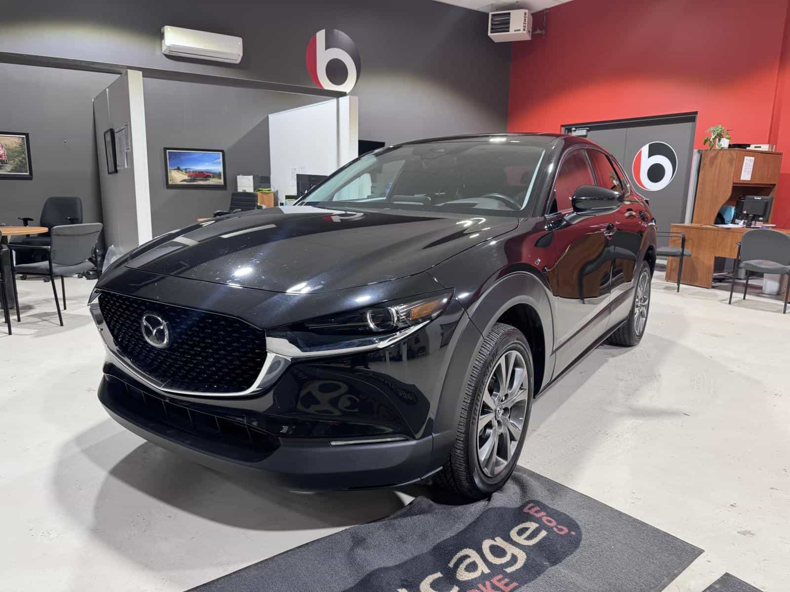 2022 Mazda CX-30 GT - Image 1