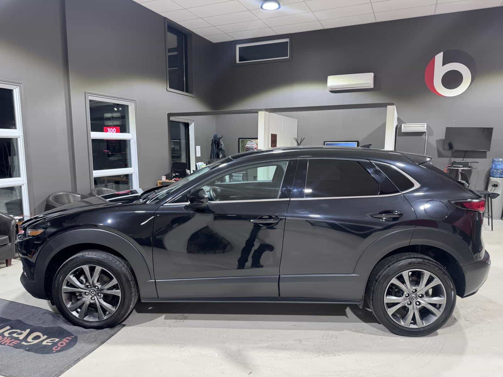 2022 Mazda CX-30 GT - Image 3