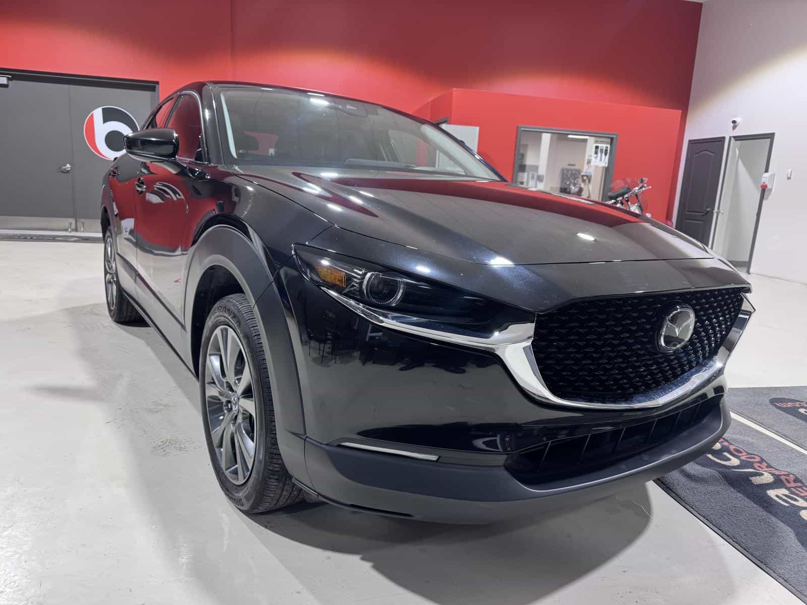 2022 Mazda CX-30 GT - Image 12