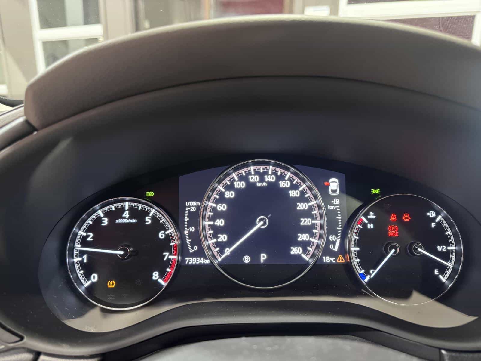 2022 Mazda CX-30 GT - Image 20