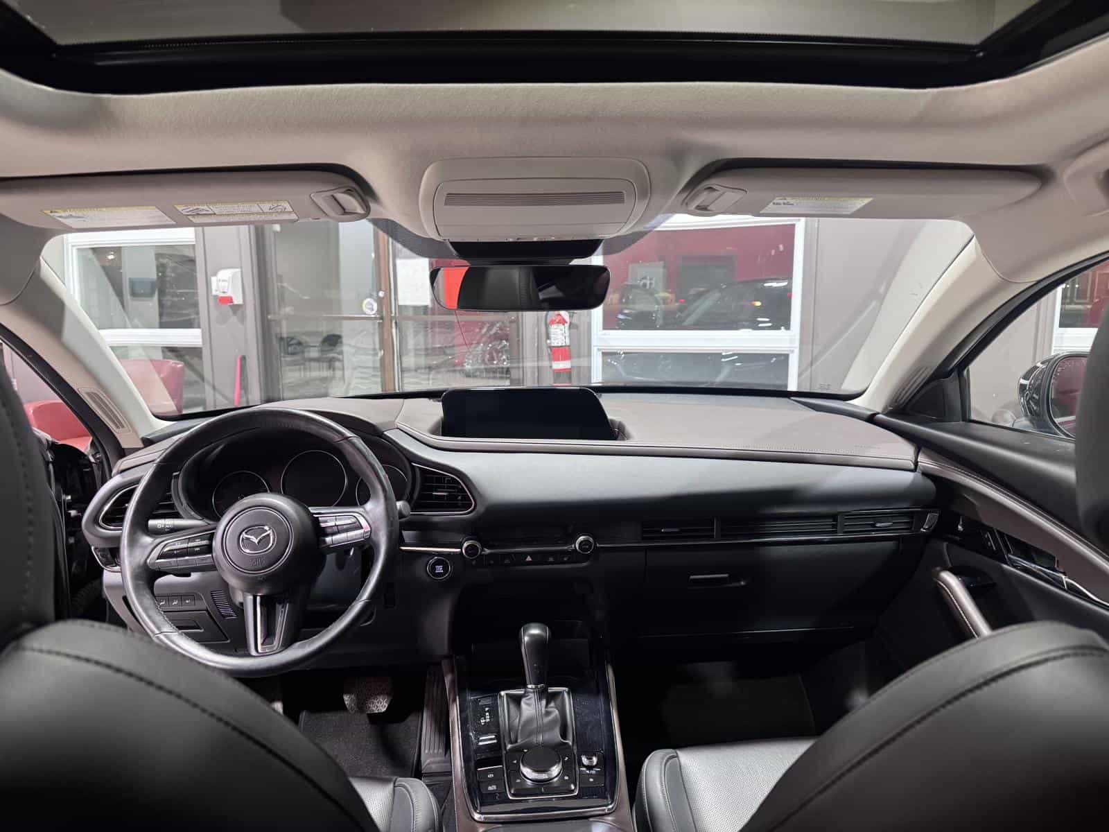 2022 Mazda CX-30 GT - Image 29