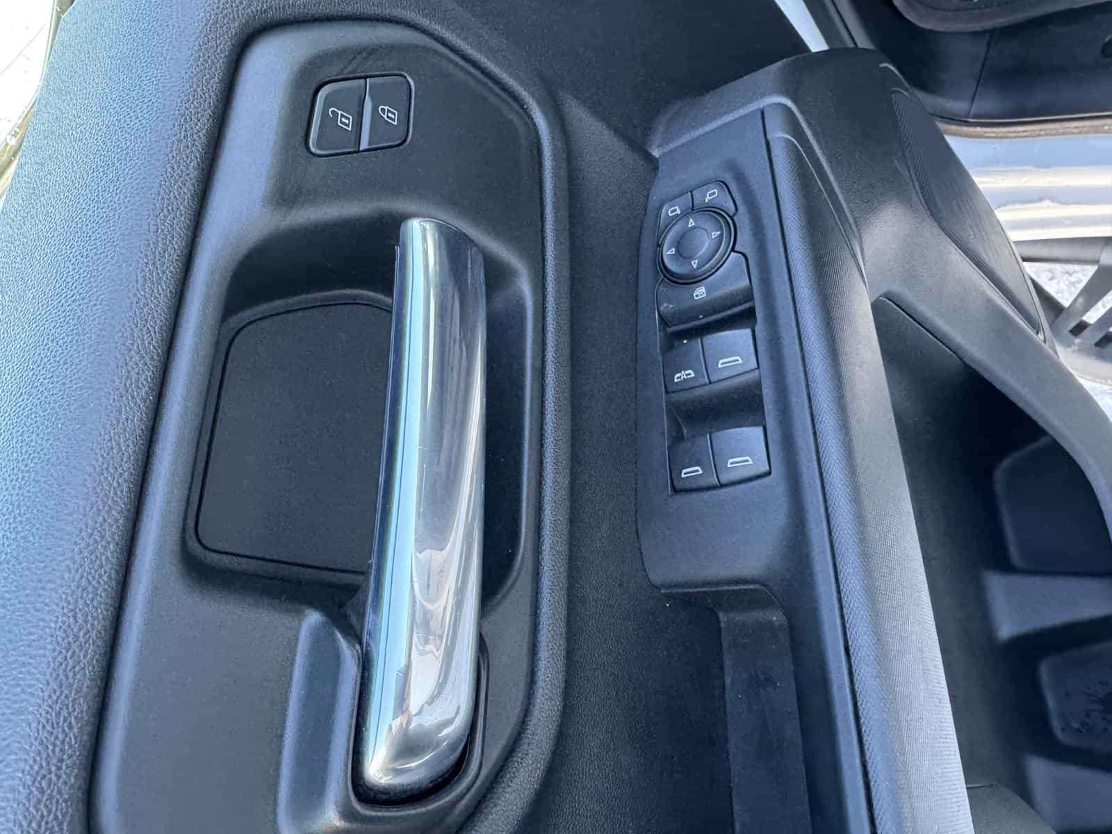 2024 Chevrolet Silverado 1500 Custom Trail Boss - Image 19