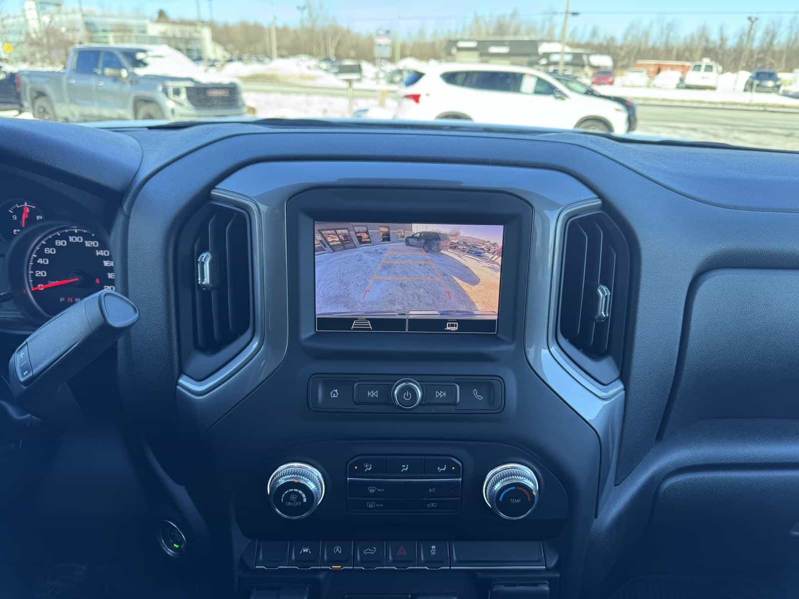 Image 24 GMC Sierra 1500 Pro 2024