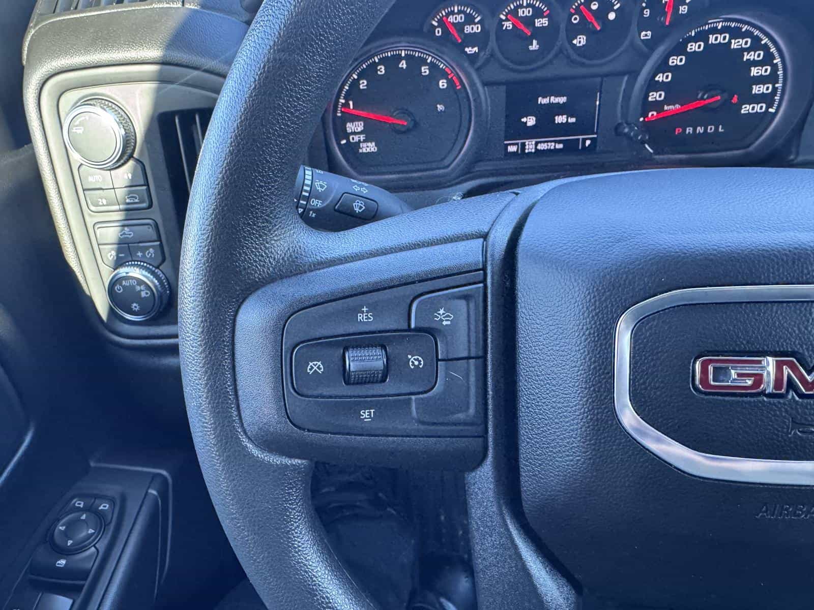 Image 20 GMC Sierra 1500 Pro 2024