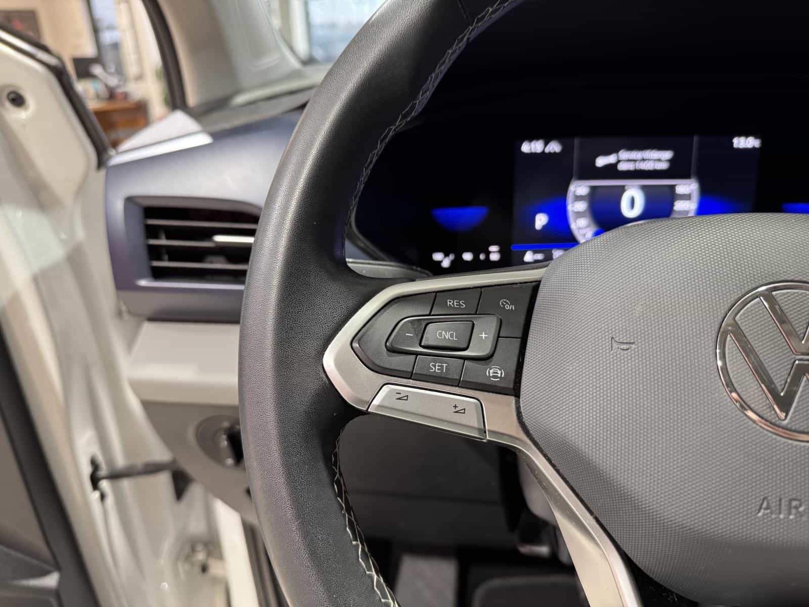 2022 Volkswagen Taos Comfortline - Image 19