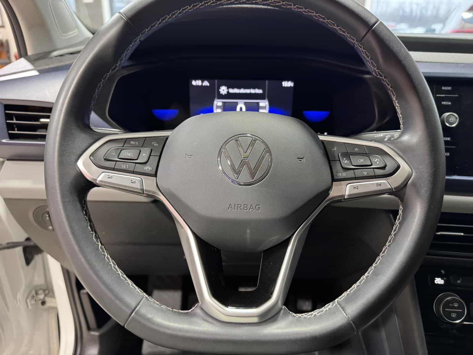 2022 Volkswagen Taos Comfortline - Image 18
