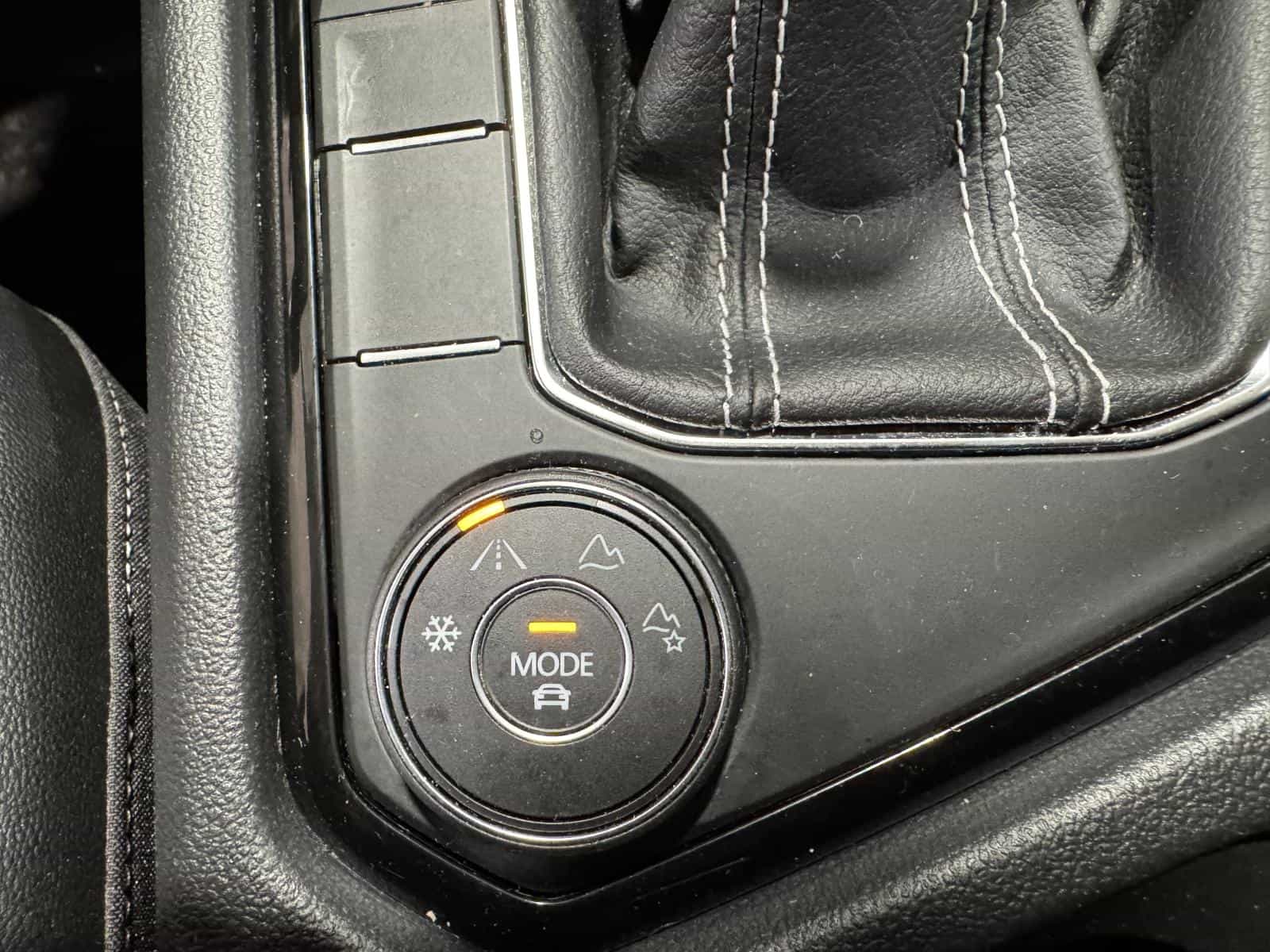 2022 Volkswagen Taos Comfortline - Image 29