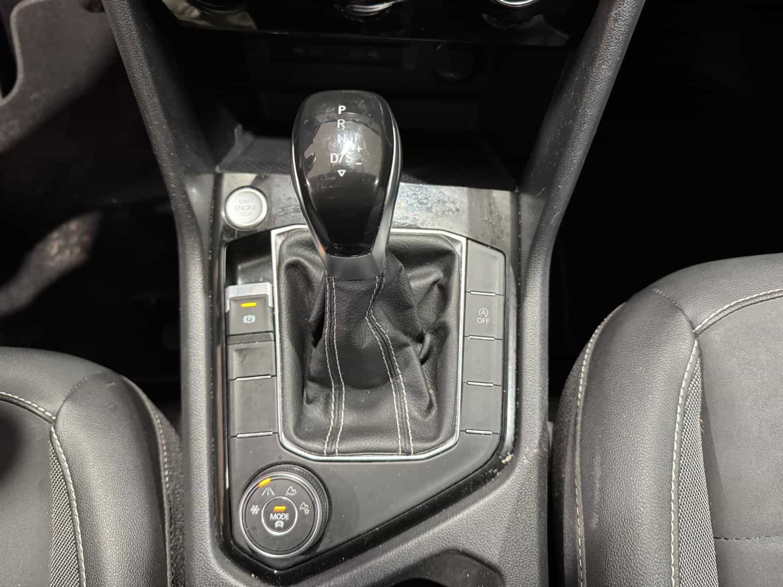 2022 Volkswagen Taos Comfortline - Image 27