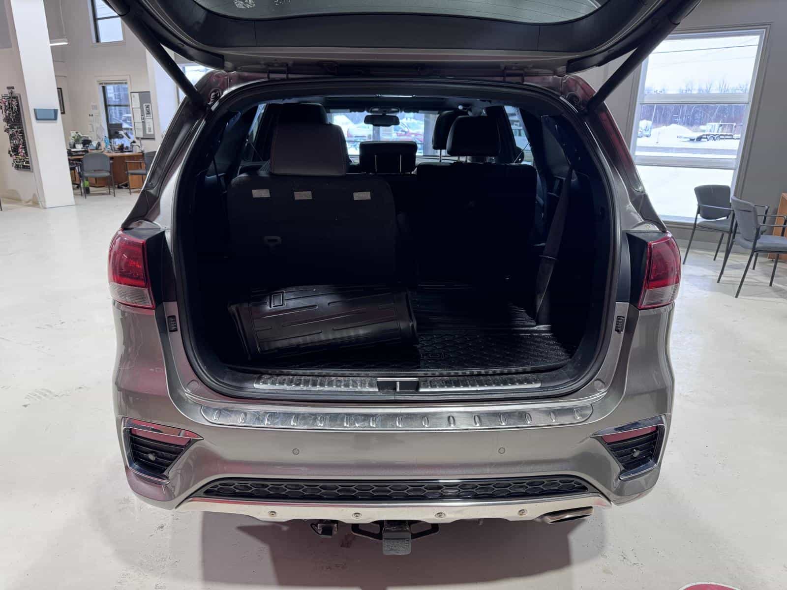 Image 5 Kia Sorento SX 2019