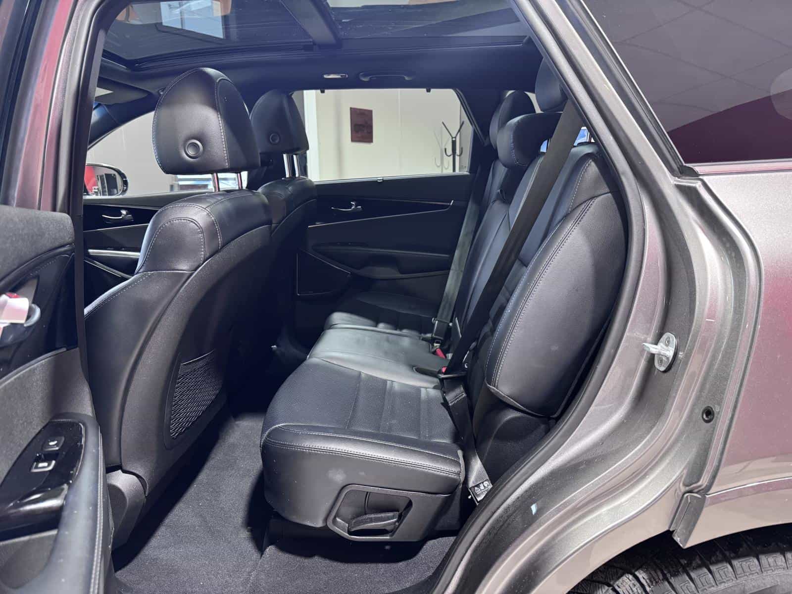 Image 14 Kia Sorento SX 2019