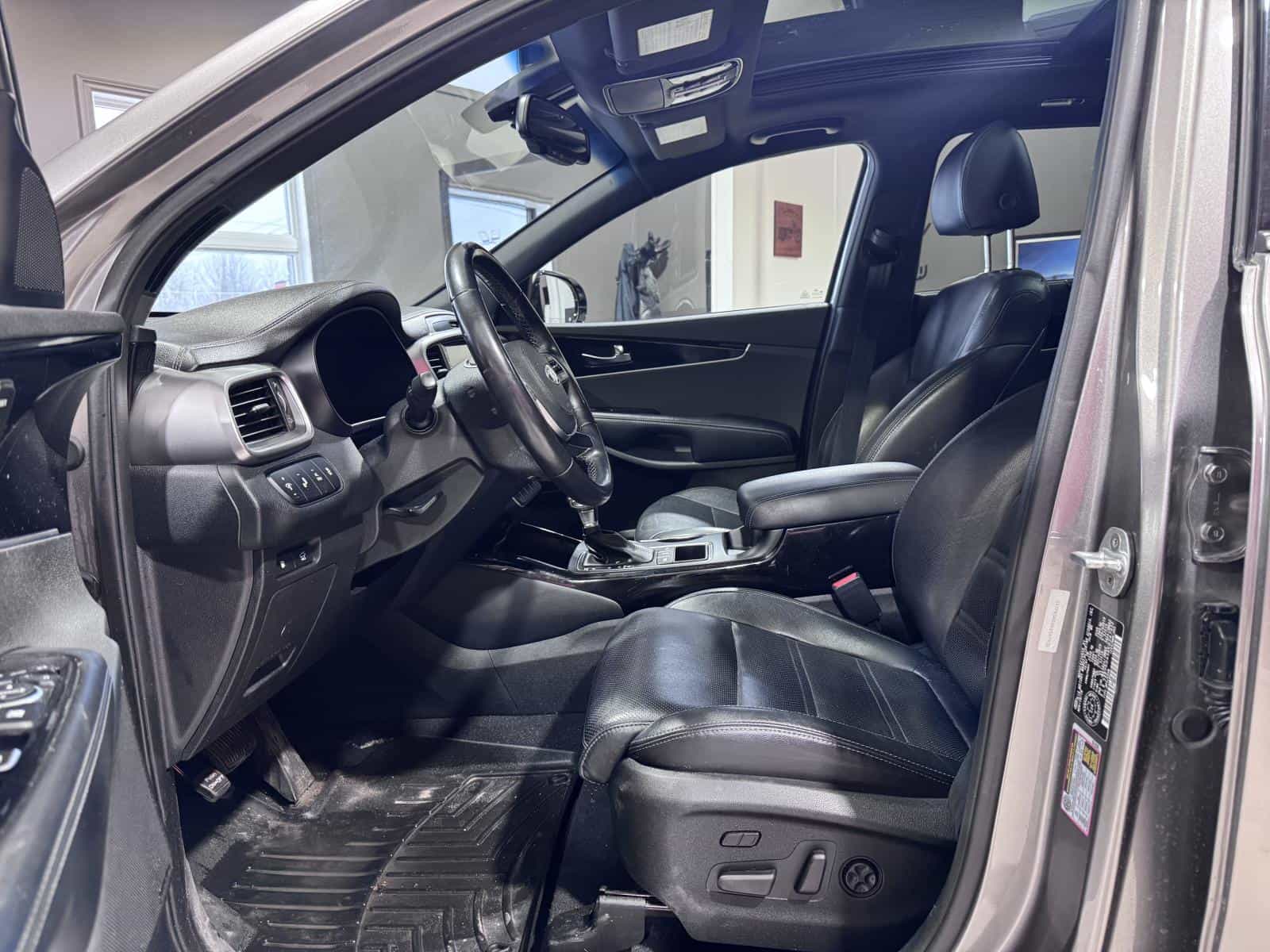 Image 15 Kia Sorento SX 2019