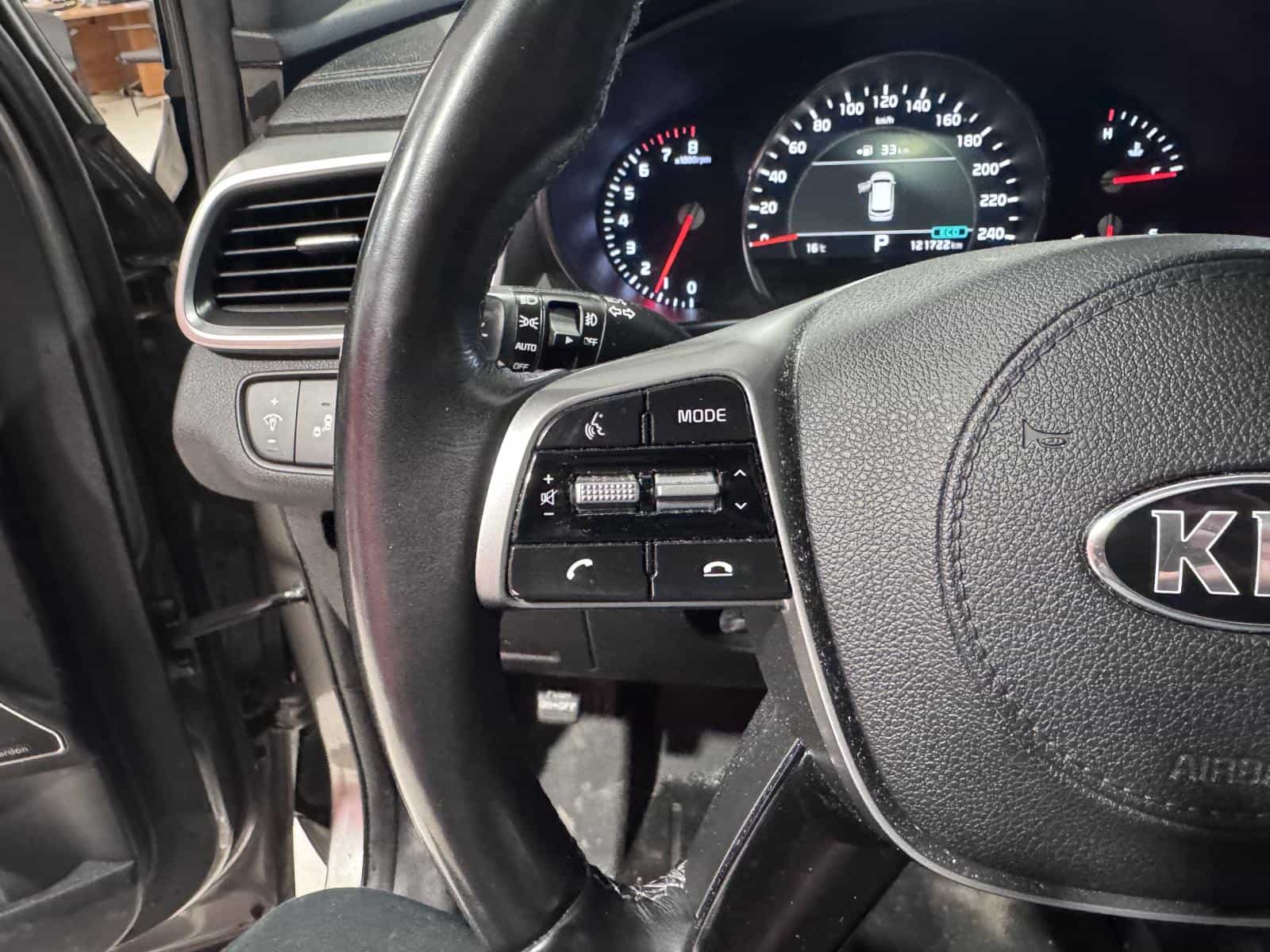 Image 20 Kia Sorento SX 2019