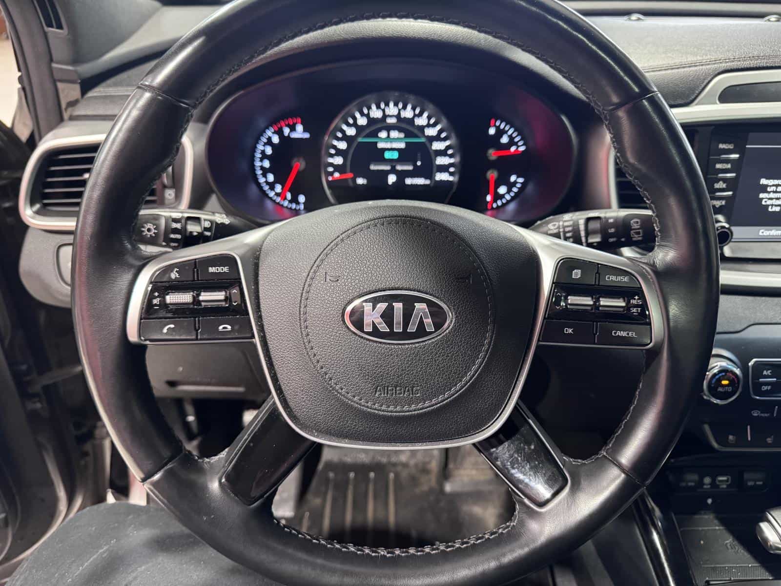 Image 18 Kia Sorento SX 2019
