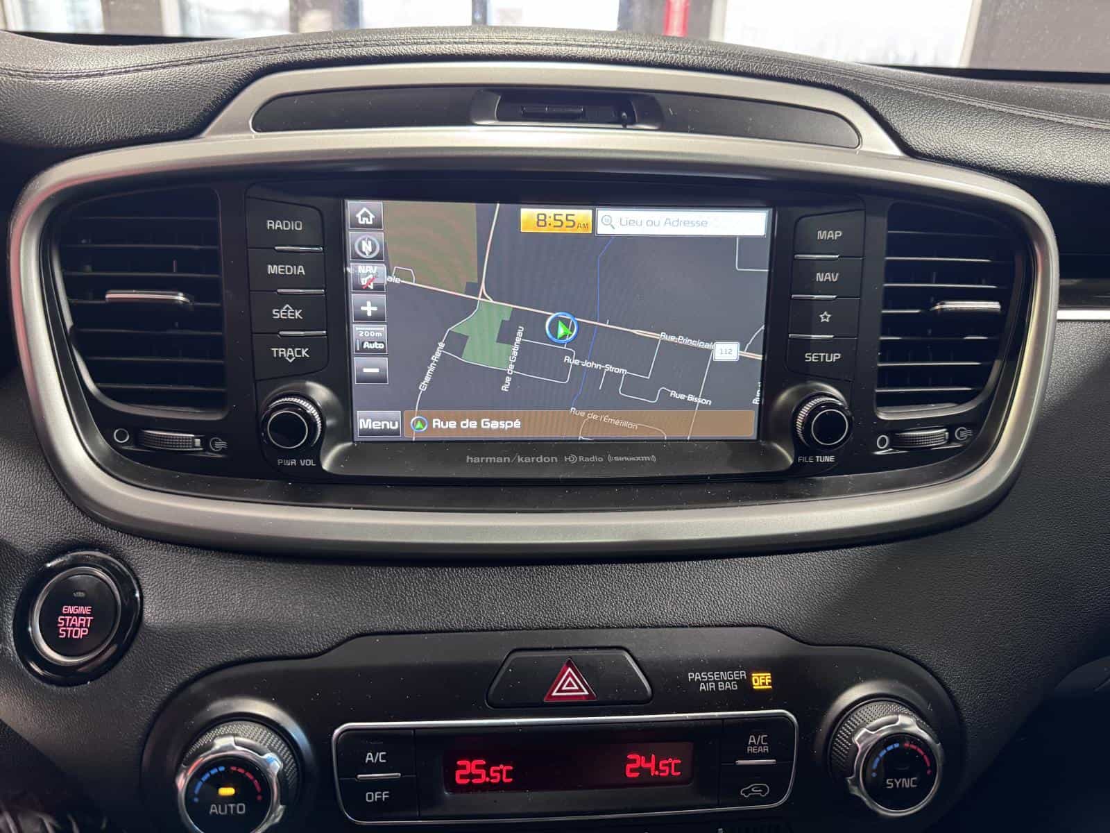 2019 Kia Sorento SX - Image 23