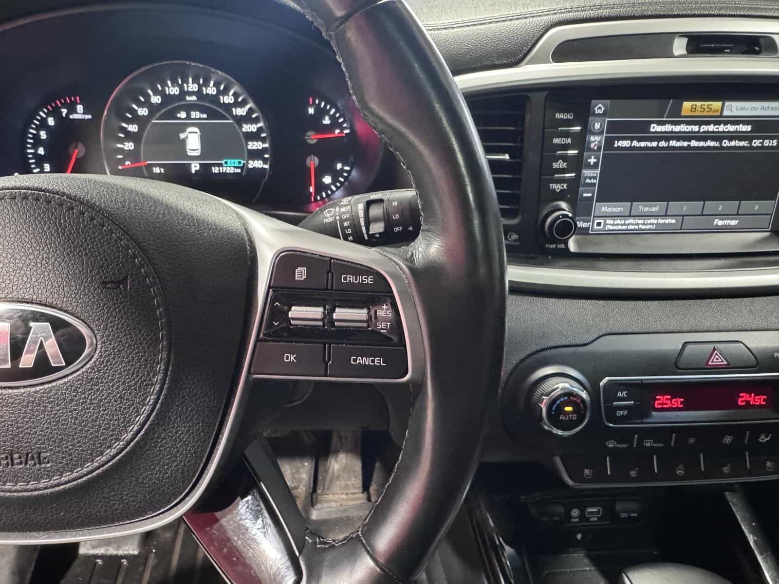 2019 Kia Sorento SX - Image 21