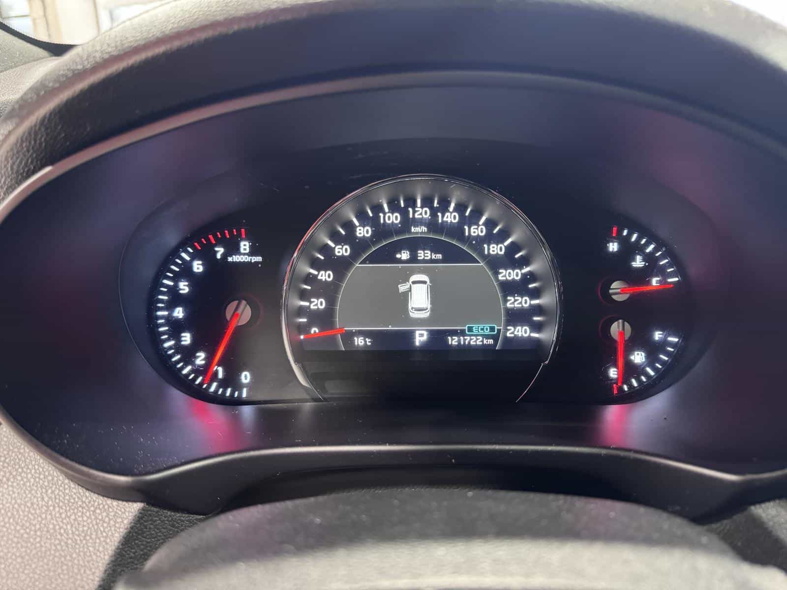 Image 19 Kia Sorento SX 2019