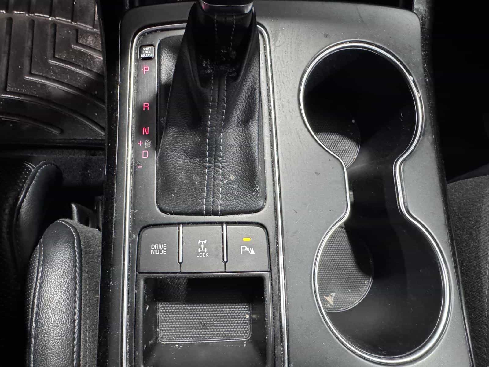 Image 27 Kia Sorento SX 2019