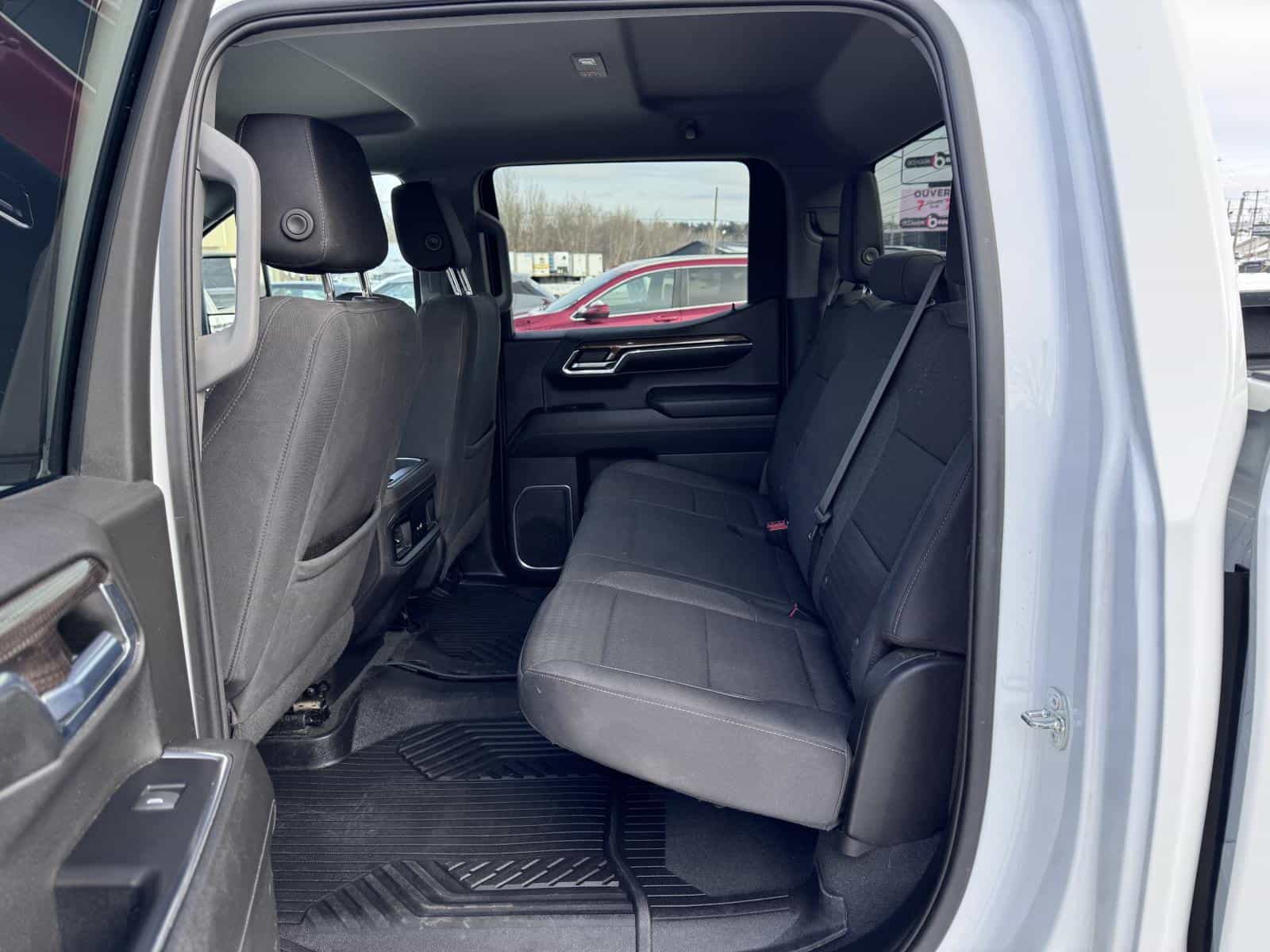 Image 13 Chevrolet Silverado 1500 LT Trail Boss 2023