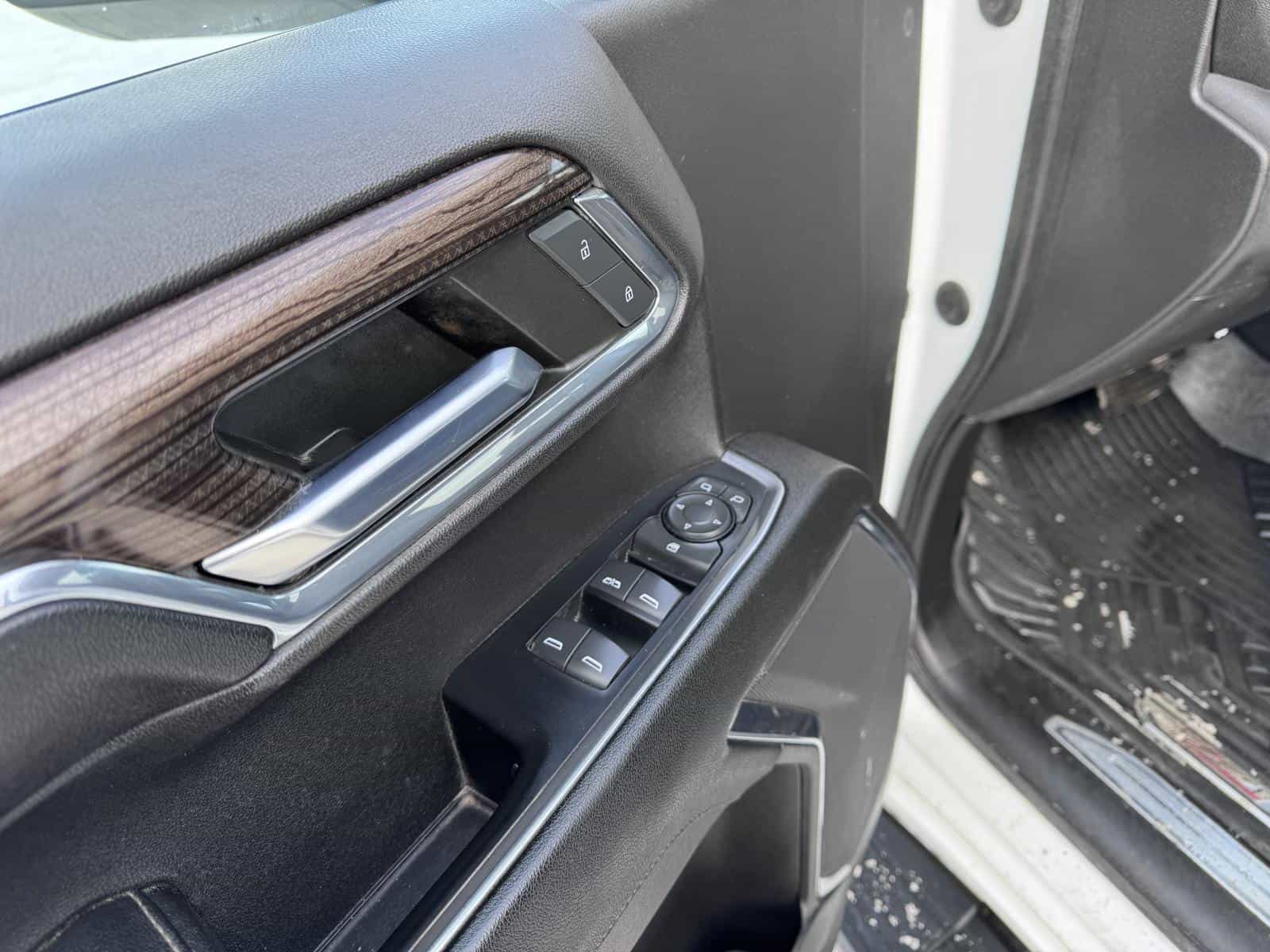 Image 16 Chevrolet Silverado 1500 LT Trail Boss 2023