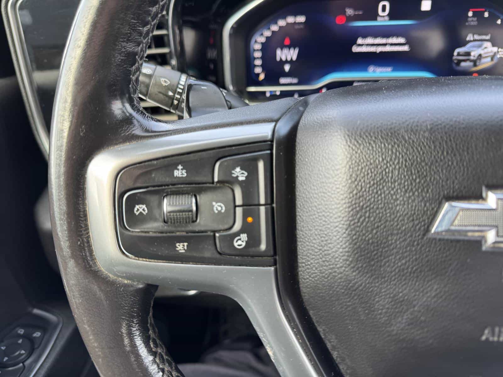 2023 Chevrolet Silverado 1500 LT Trail Boss - Image 20