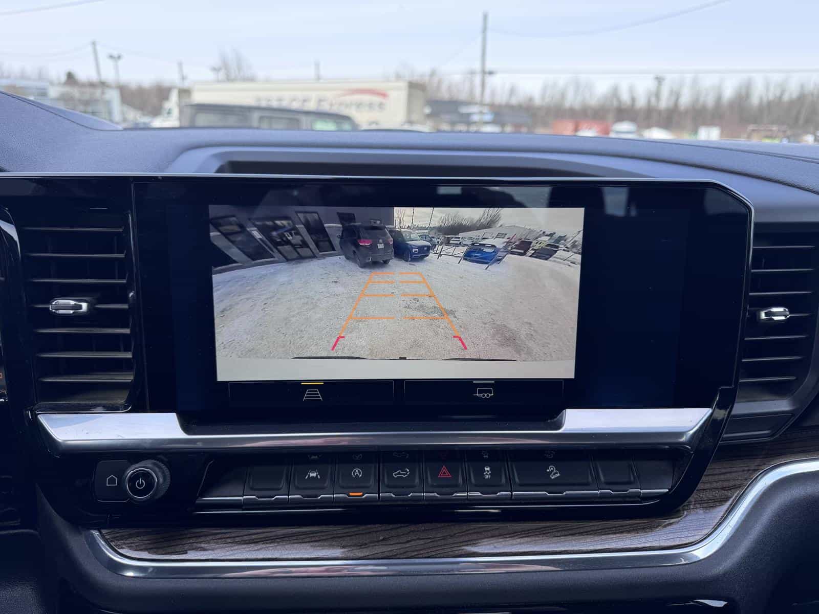 2023 Chevrolet Silverado 1500 LT Trail Boss - Image 24