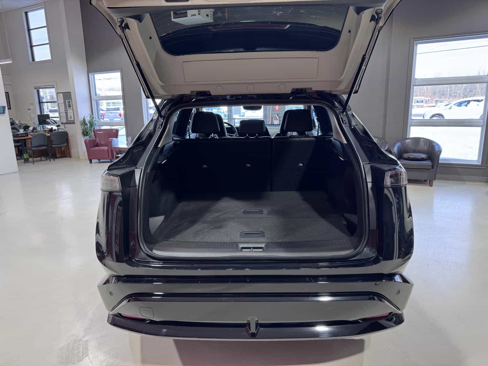 Image 7 Nissan Ariya Engage 2025