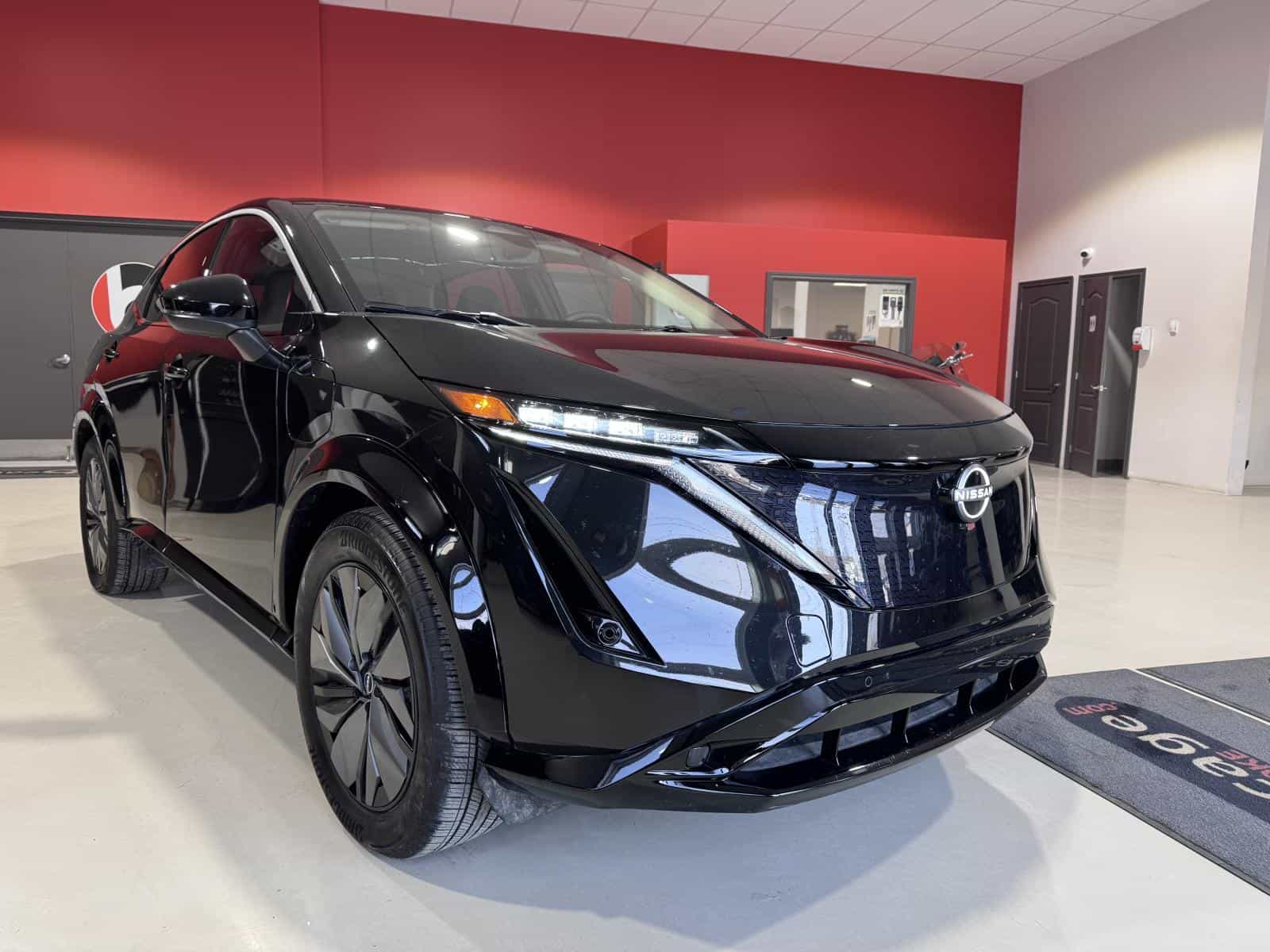 Image 11 Nissan Ariya Engage 2025