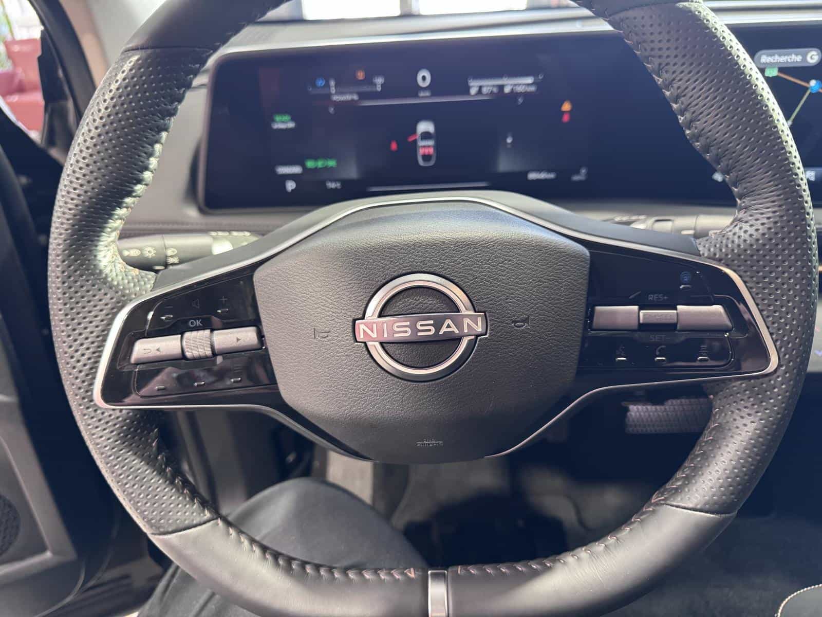 2025 Nissan Ariya Engage - Image 17