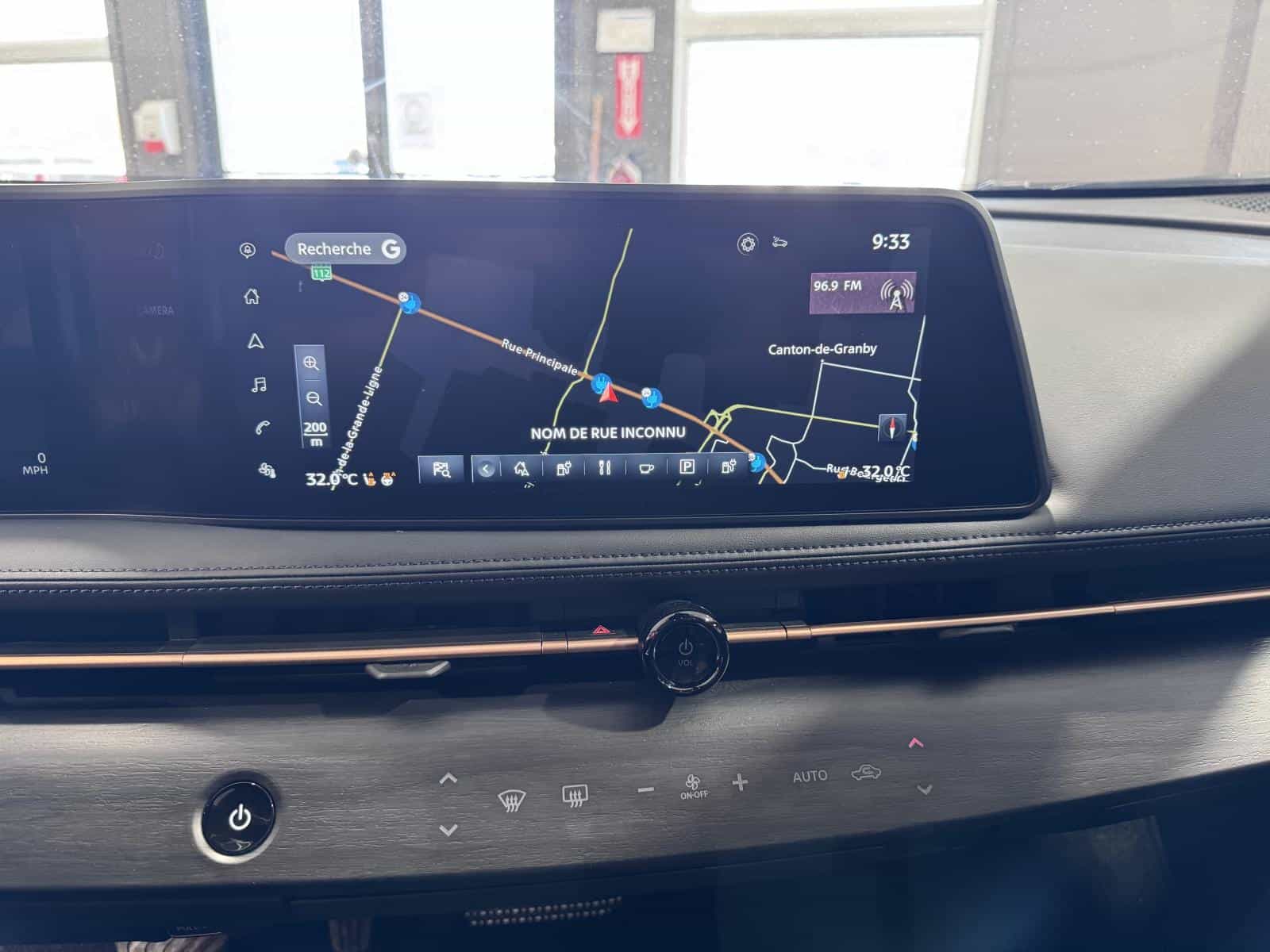 Image 23 Nissan Ariya Engage 2025