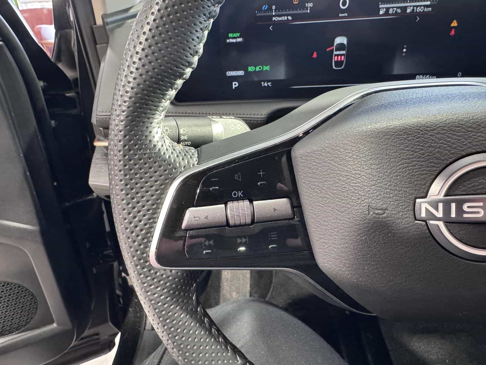 Image 20 Nissan Ariya Engage 2025