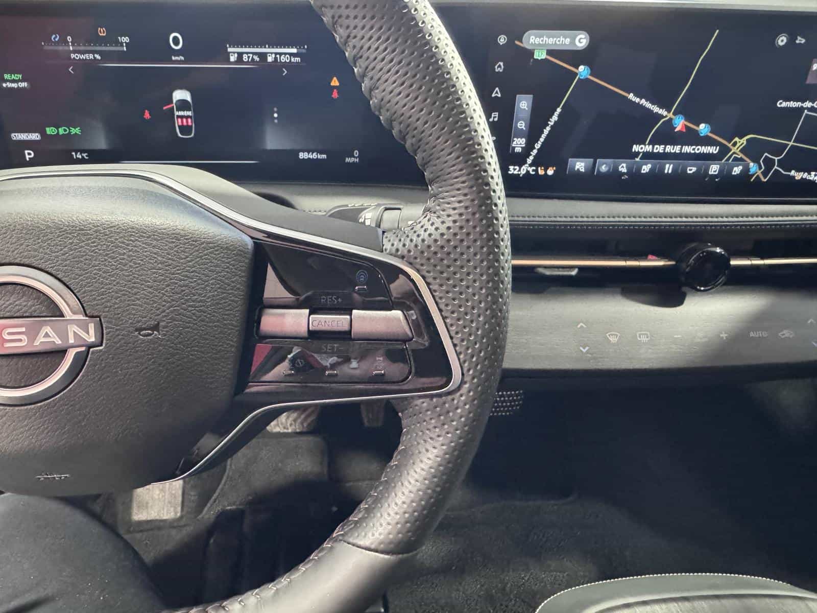 2025 Nissan Ariya Engage - Image 21