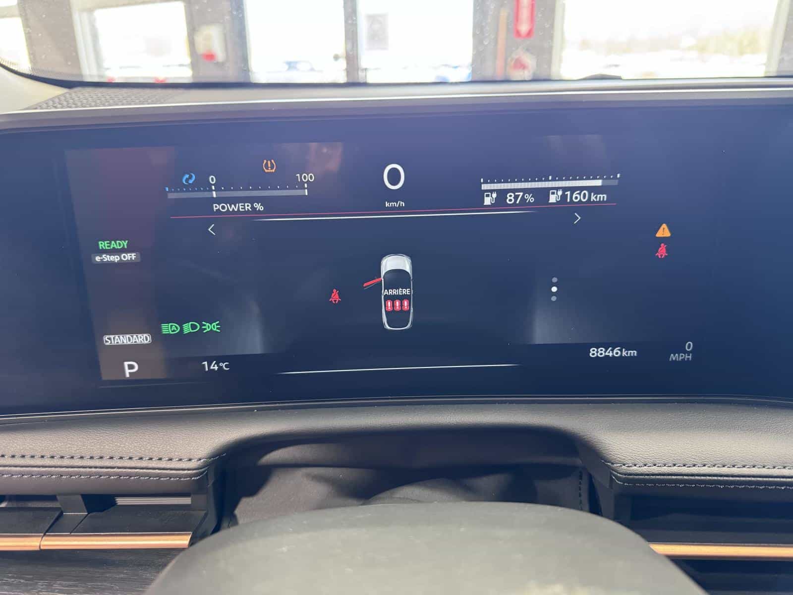 Image 19 Nissan Ariya Engage 2025