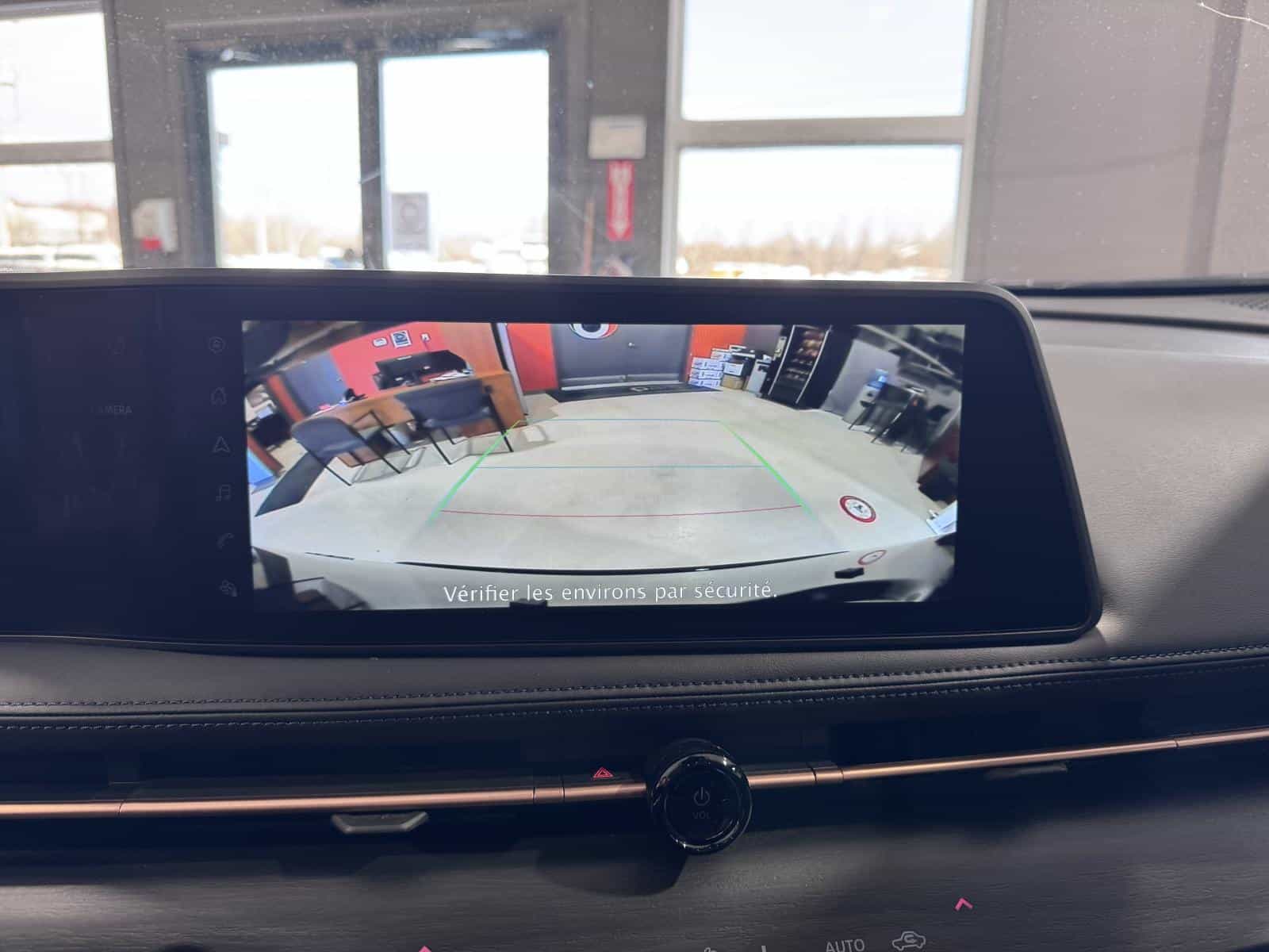 2025 Nissan Ariya Engage - Image 24