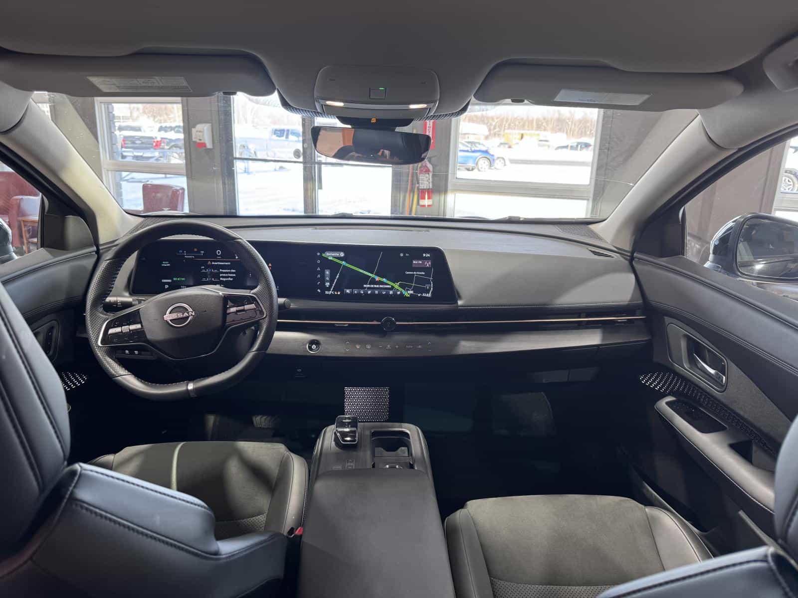 2025 Nissan Ariya Engage - Image 26