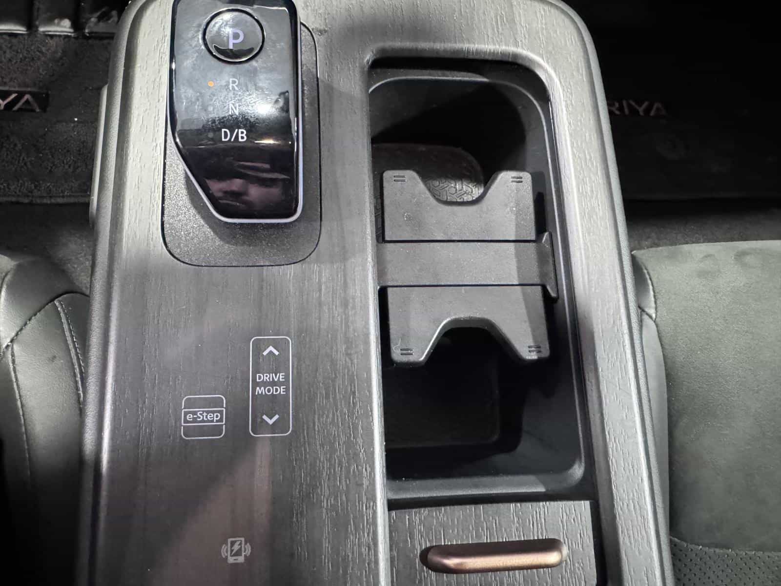 2025 Nissan Ariya Engage - Image 25