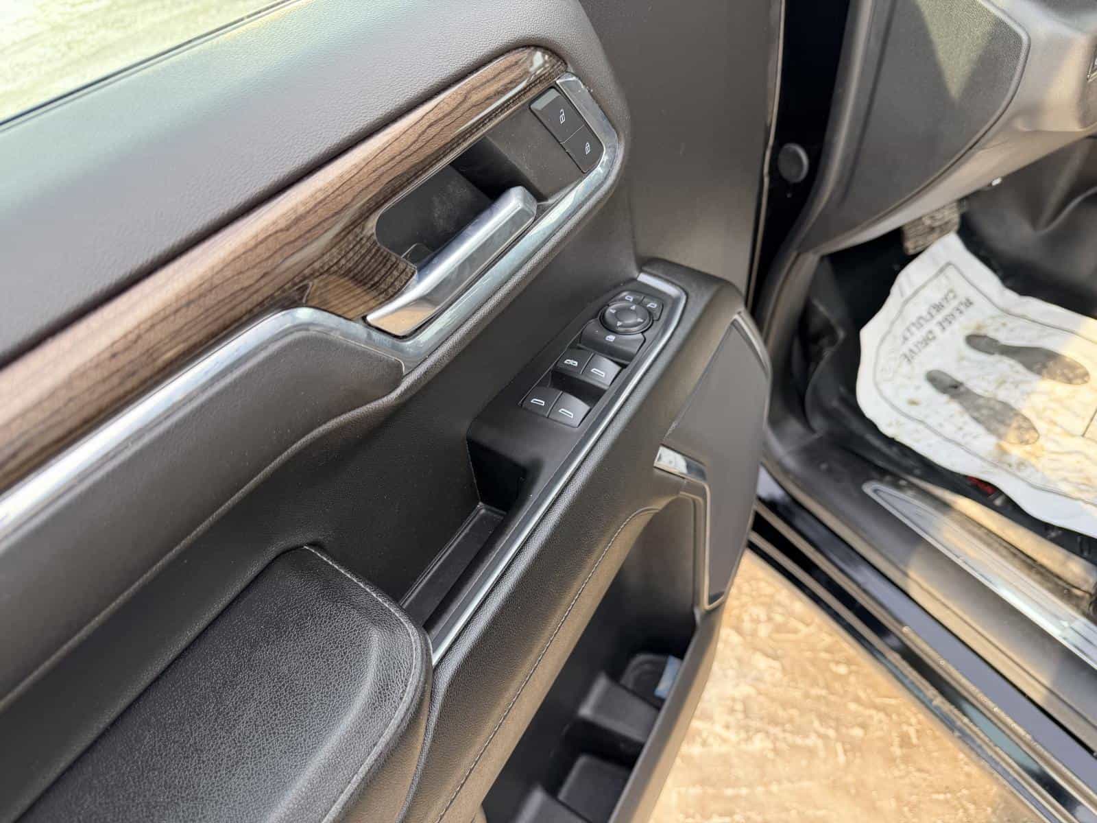 Image 17 Chevrolet Silverado 1500 RST 2024