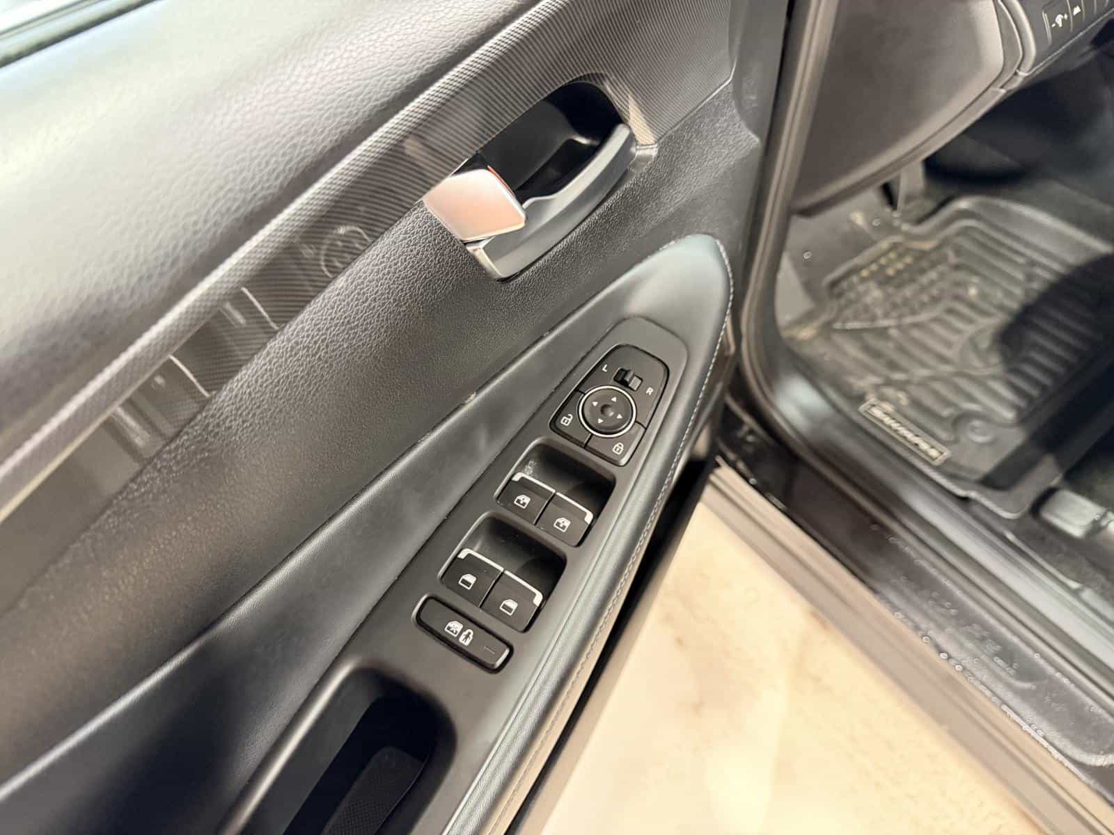 2021 Hyundai Santa Fe Luxury *HEV *AWD *TOIT PANO *CUIR *CARPLAY *BLUETOOTH - Image 16