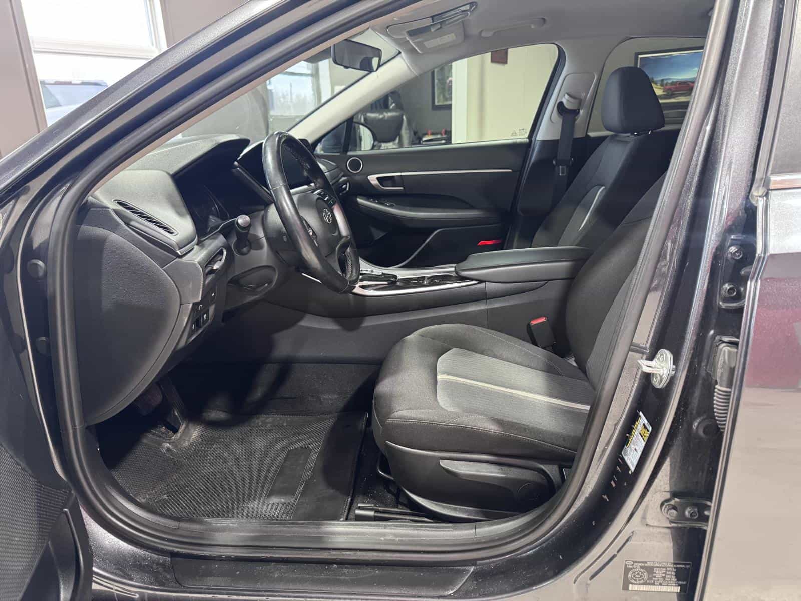 Image 13 Hyundai Sonata Preferred 2020